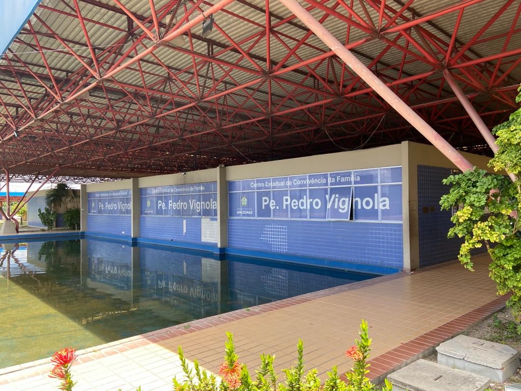 Centro de Convivência recebe ação para emissão de documentos em Manaus 