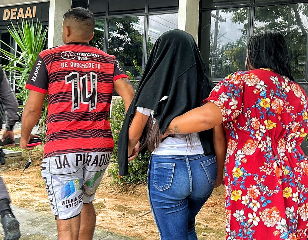Aluno ataca colega de sala com golpes de caneta em escola de Manaus