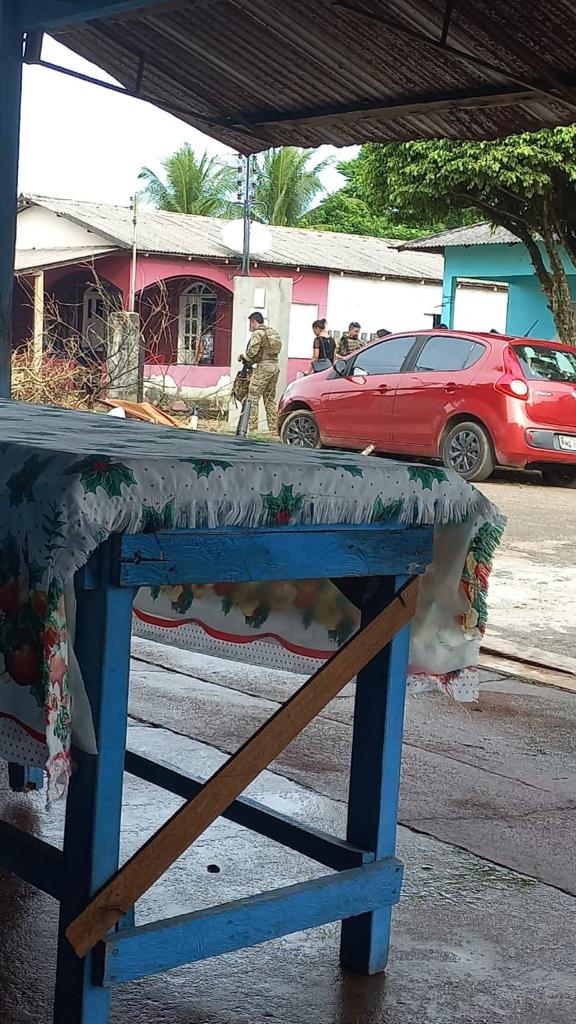 Operação do Gaeco mira prefeito de Borba no Amazonas