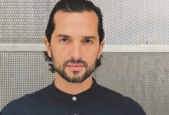 Corpo de Jeff Machado é levado de carro a SC após translado por avião ser negado