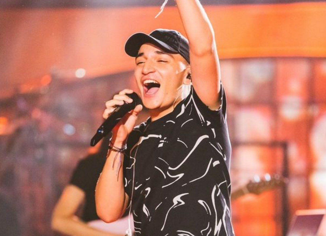 Prefeitura confirma show de João Gomes em Nhamundá após polêmica com contrato de R$ 500 mil