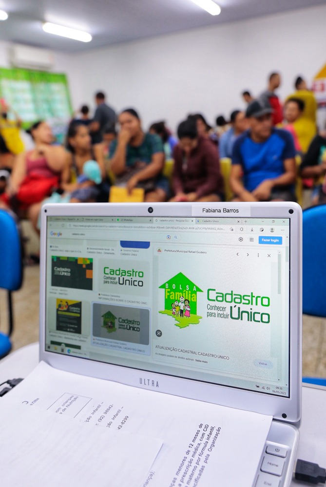 População terá serviços de documentação e beleza gratuitos neste sábado em Manaus