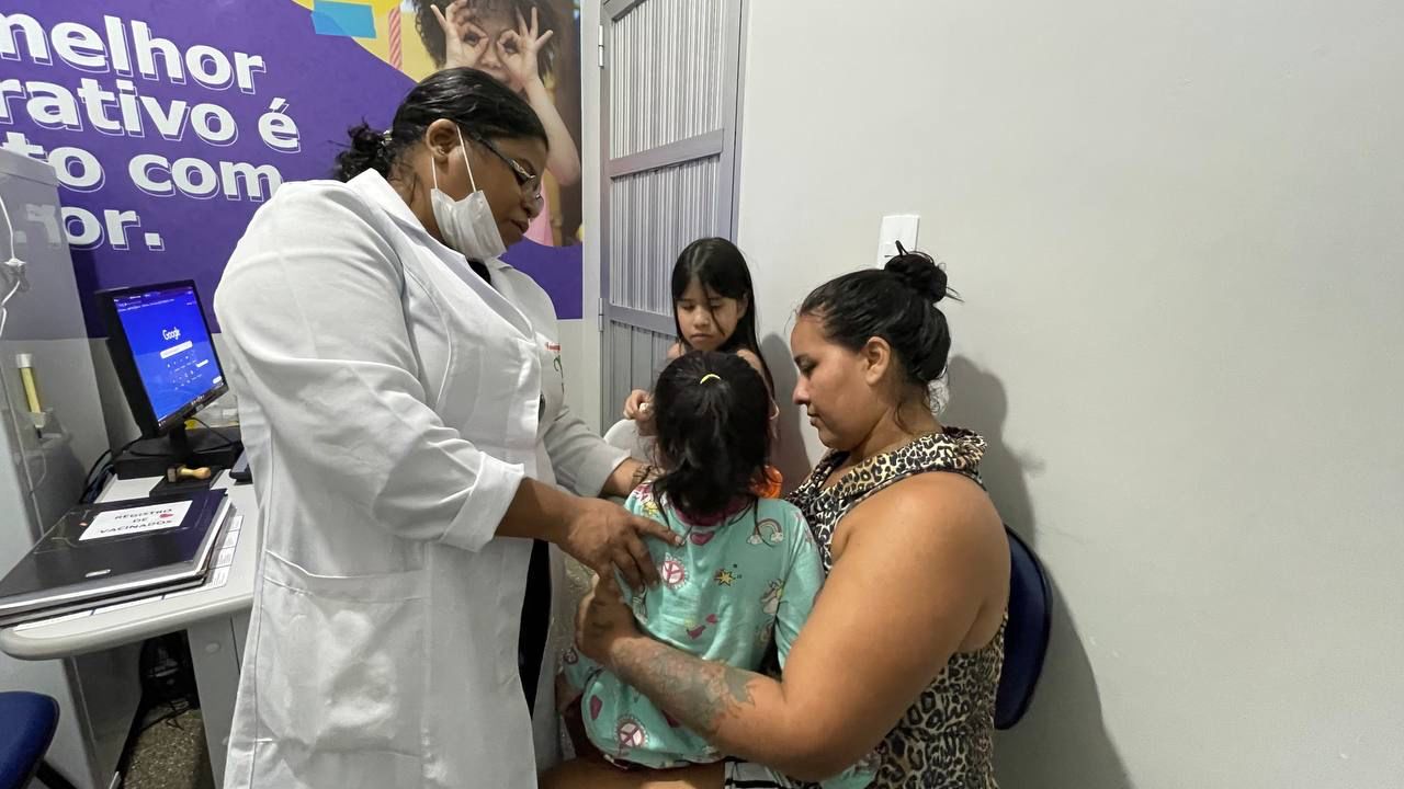 Especialista alerta sobre doença Falciforme em crianças no Amazonas