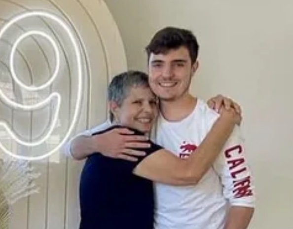 Rose Miriam diz que filho João Liberato  ‘está preso em uma grande teia de aranha'