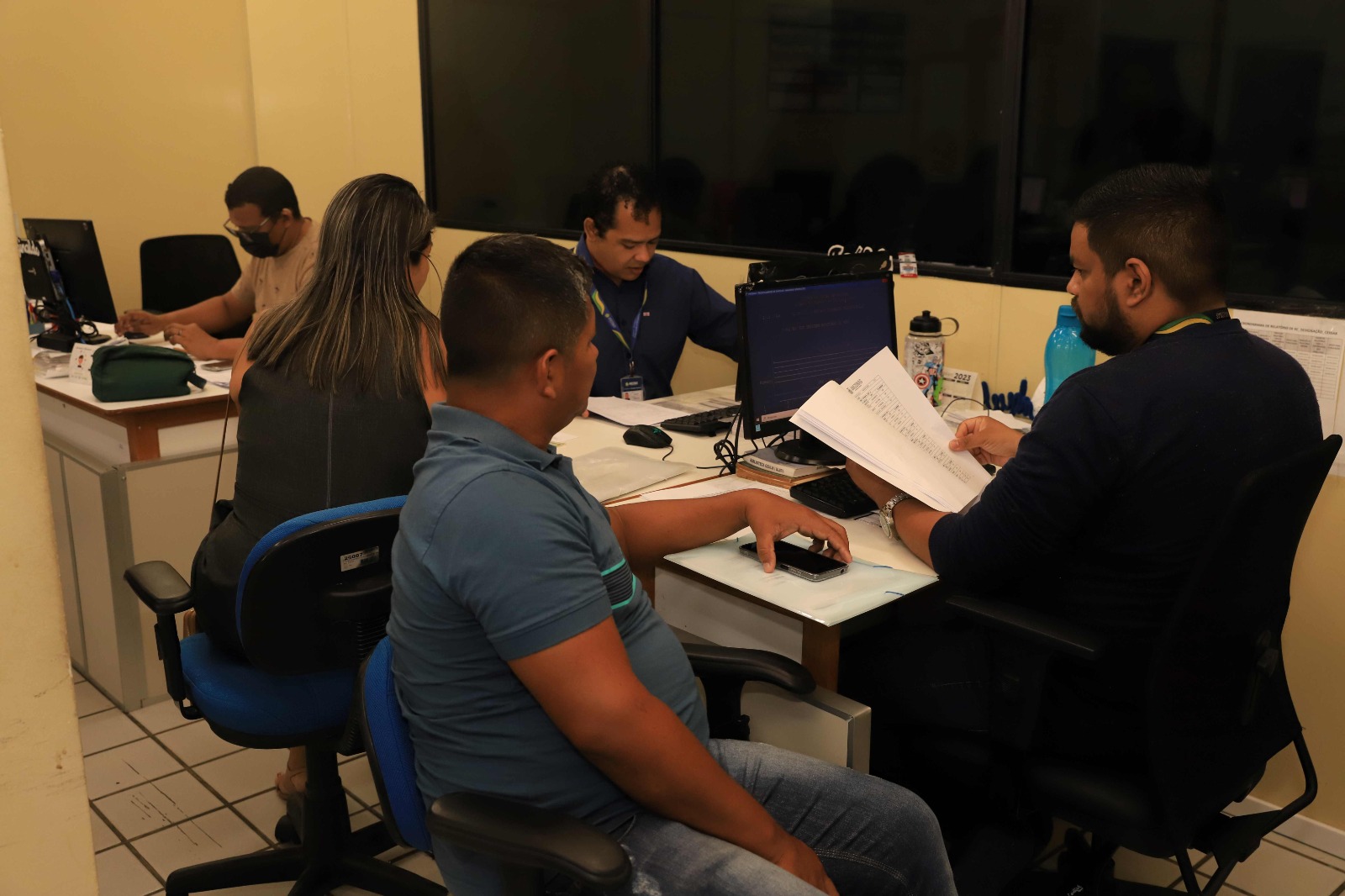 Seduc convoca mais 40 professores aprovados em processo seletivo no Amazonas