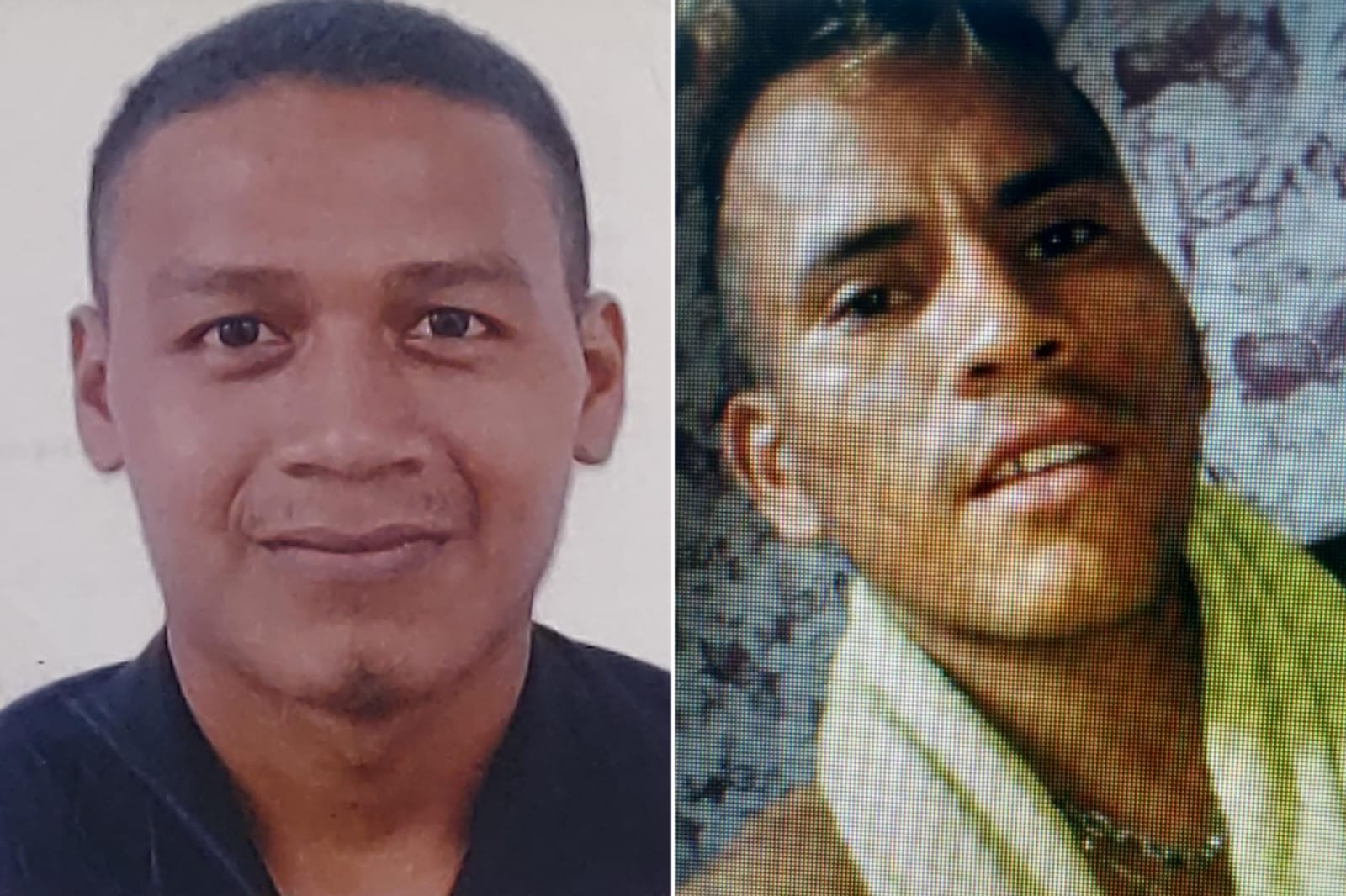 Famílias procuram homens que desapareceram em Manaus e no interior