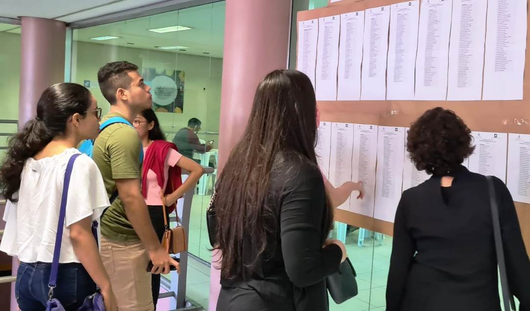 PGE divulga resultado definitivo de aprovados em Programa de Residência Jurídica 