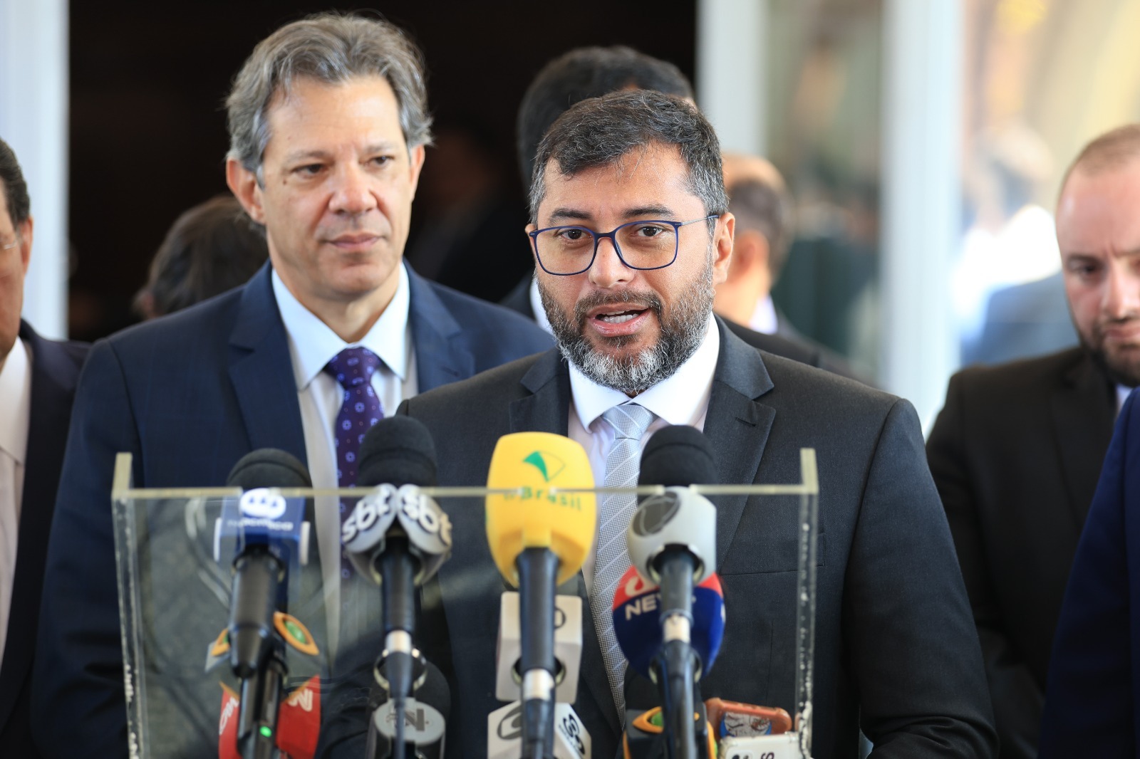 Relator da reforma tributária inclui proposta que assegura Zona Franca de Manaus