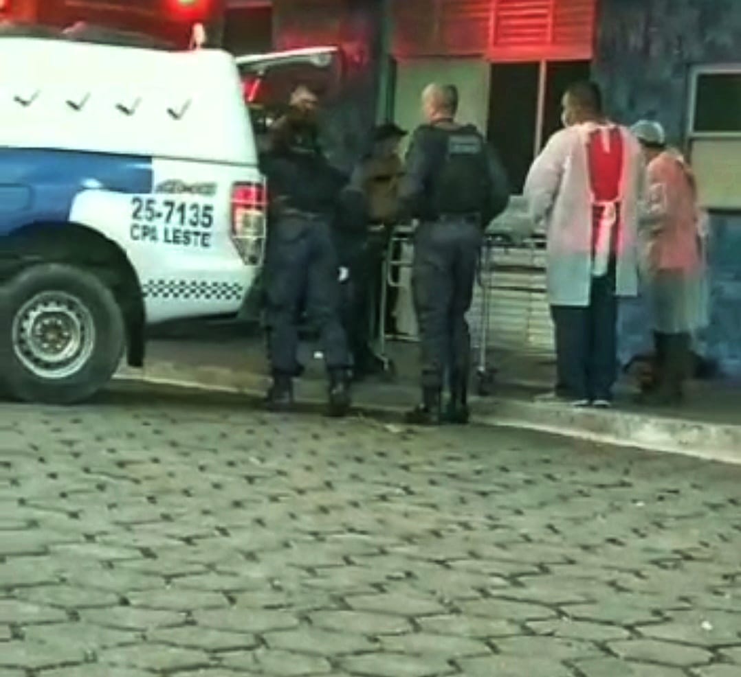 Suposto integrante do CV é morto em troca de tiros com PMs em Manaus