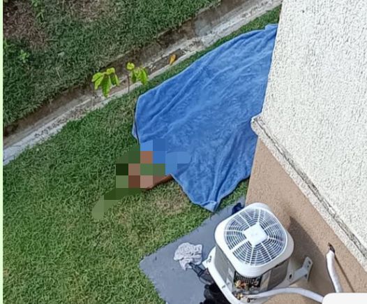 Eletricista morre ao receber descarga elétrica em condomínio de Manaus