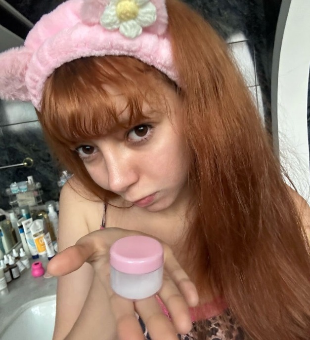 Sêmen no skincare? Influencer Caroline Lopes choca ao revelar segredo de beleza