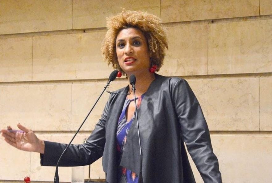 Ex-policial militar diz que primeira tentativa de matar Marielle foi em 2017