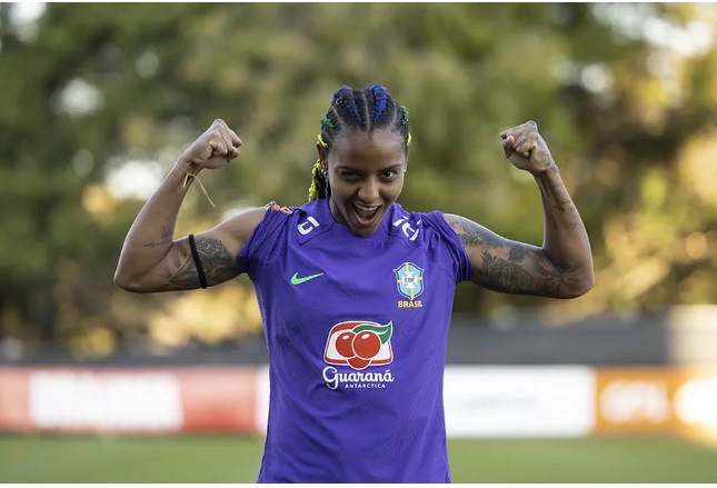 Copa do Mundo Feminina: Brasil tenta vencer França pela 1ª vez