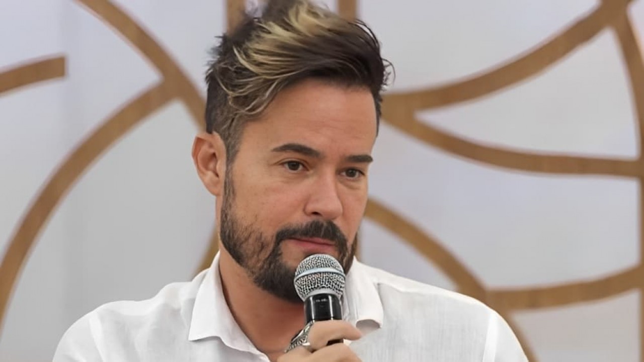 Paulo Vilhena revela por que desistiu de 'No Limite'