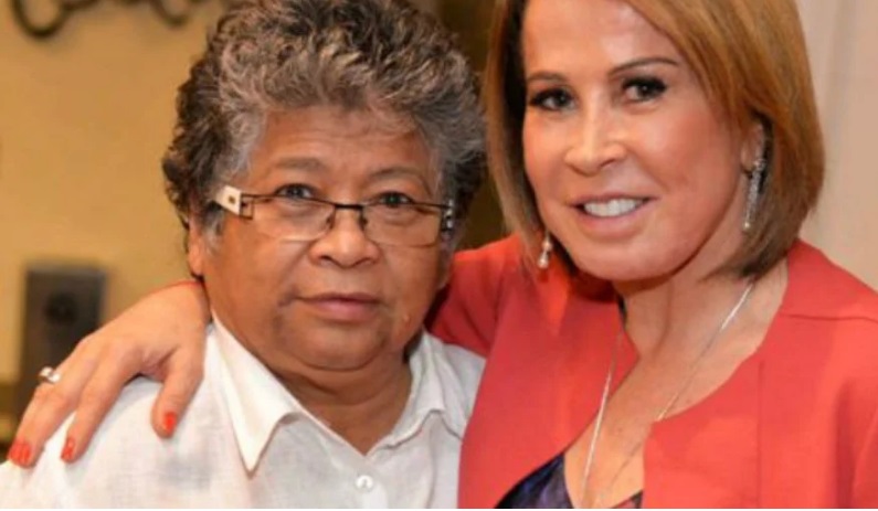 Marlene Mattos ganha novo emprego após documentário de Xuxa; veja