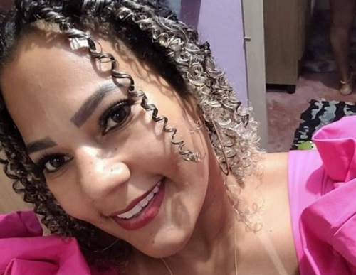 Suspeito de matar mulher em frente à casa de bronzeamento é preso no Amazonas 