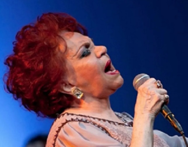 Cantora Lana Bittencourt morre aos 91 anos