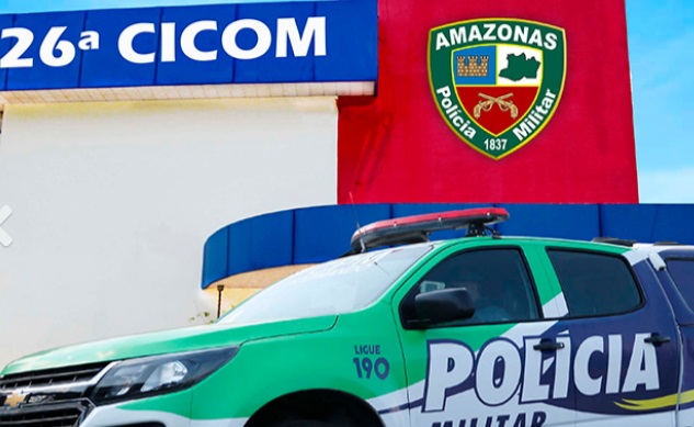 Homem é preso após invadir apartamento e estuprar criança de 4 anos em Manaus