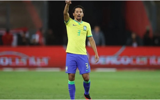 Brasil vence o Peru nas eliminatórias da Copa