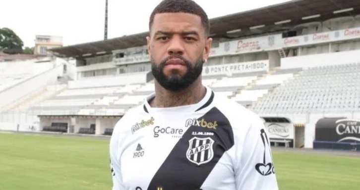 Ex-São Paulo, Júnior Tavares está na UTI com tumor na cabeça