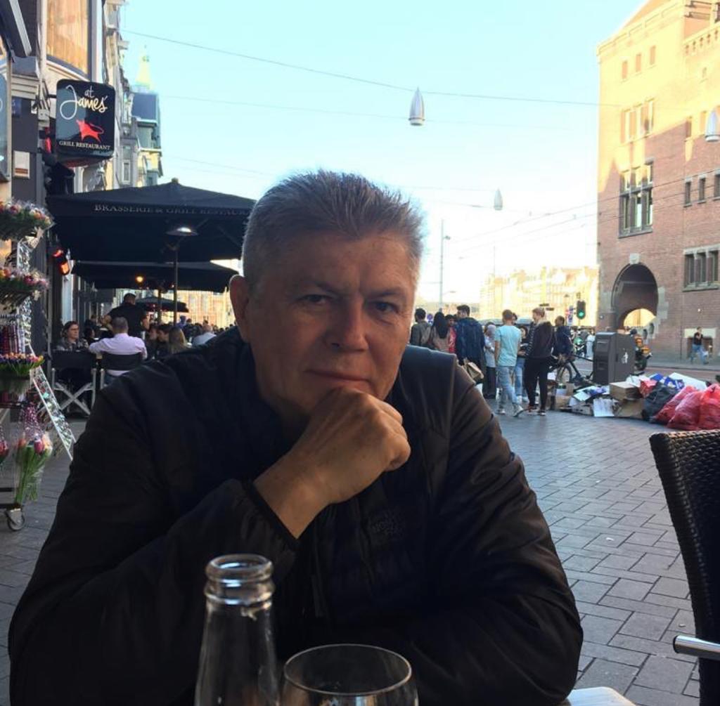 Ministro Gilmar Mendes lamenta morte de amigo vítima de acidente de avião em Barcelos 