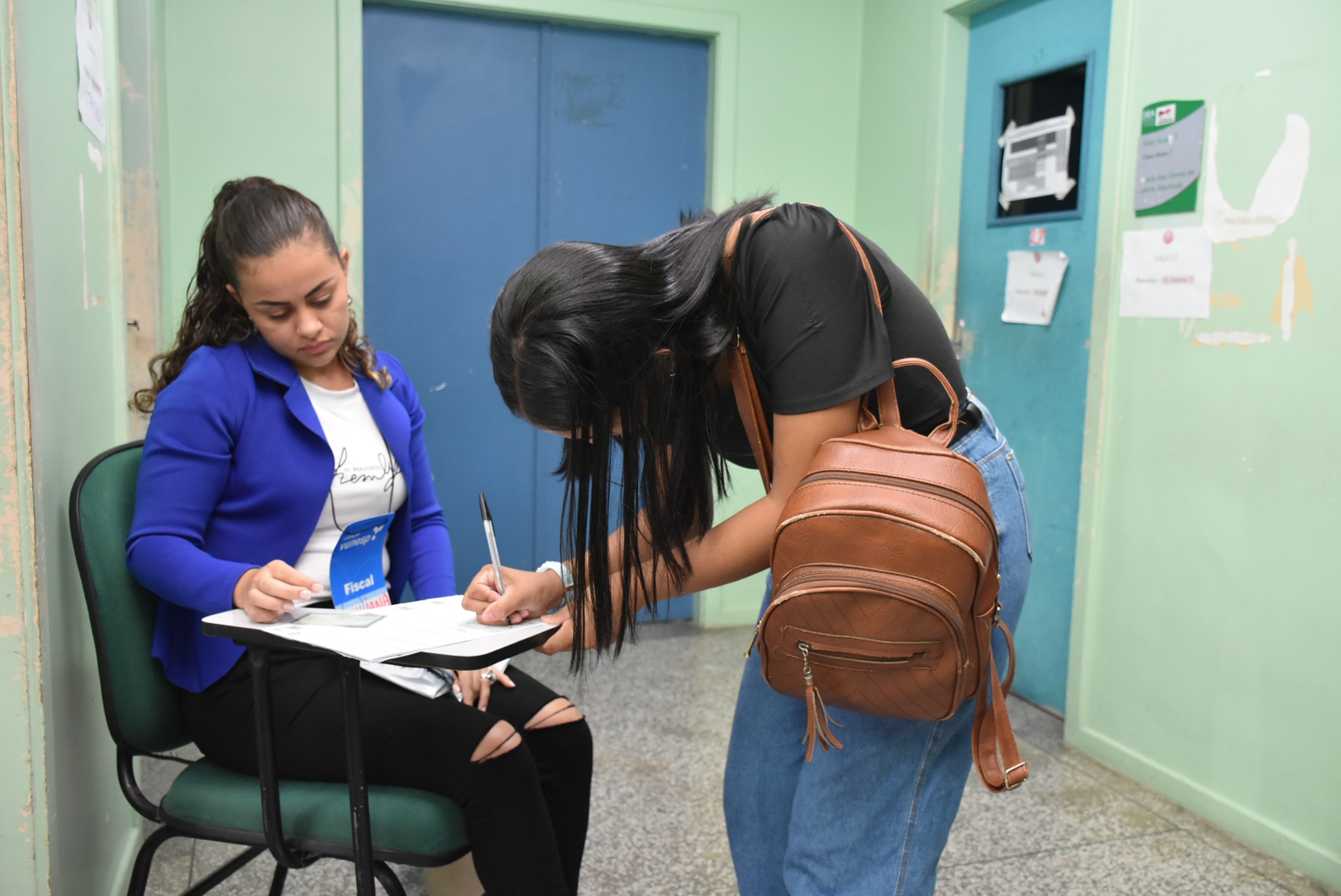 UEA registra maior número de inscritos para vestibular após pandemia da Covid no Amazonas