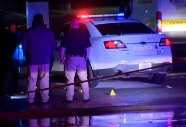 Uma pessoa morre e oito ficam feridas após tiroteio nos EUA