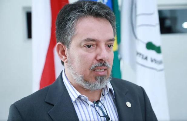 Professor da Ufam, Henrique dos Santos Pereira é nomeado novo diretor do Inpa