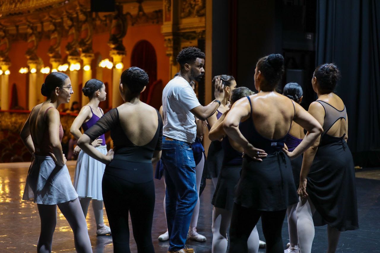 Abertas inscrições para o espetáculo 'O Quebra-Nozes e o Reino Encantado dos Doces' em Manaus