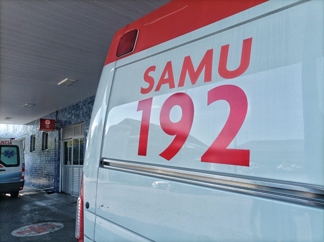 Dono de lan house é baleado durante assalto em Manaus