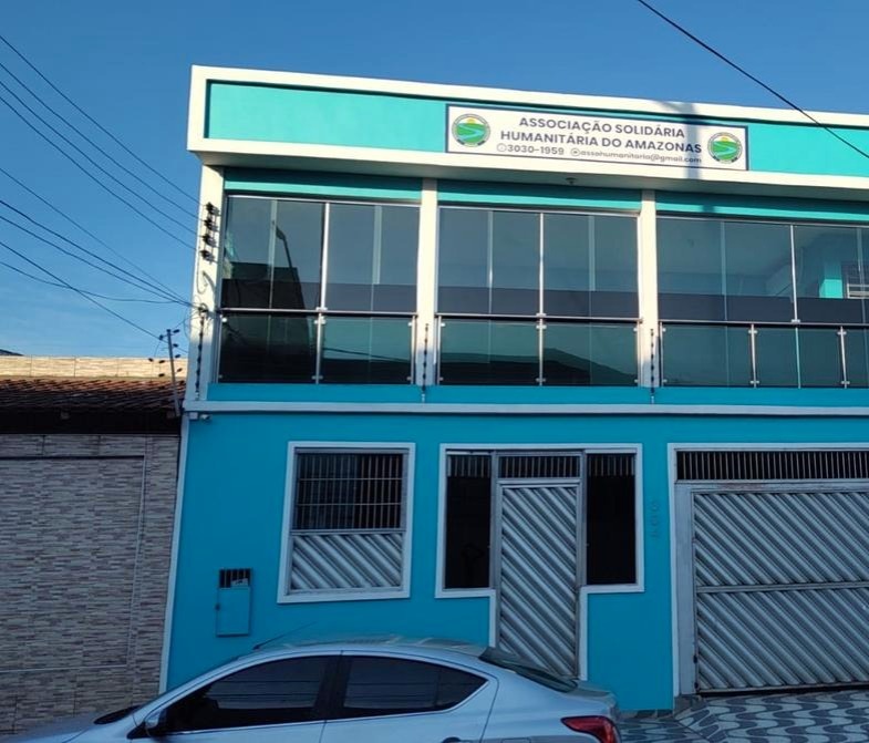 PF faz 'varredura' em instituição suspeita de tráfico humano em Manaus; vítimas eram levadas à Turquia