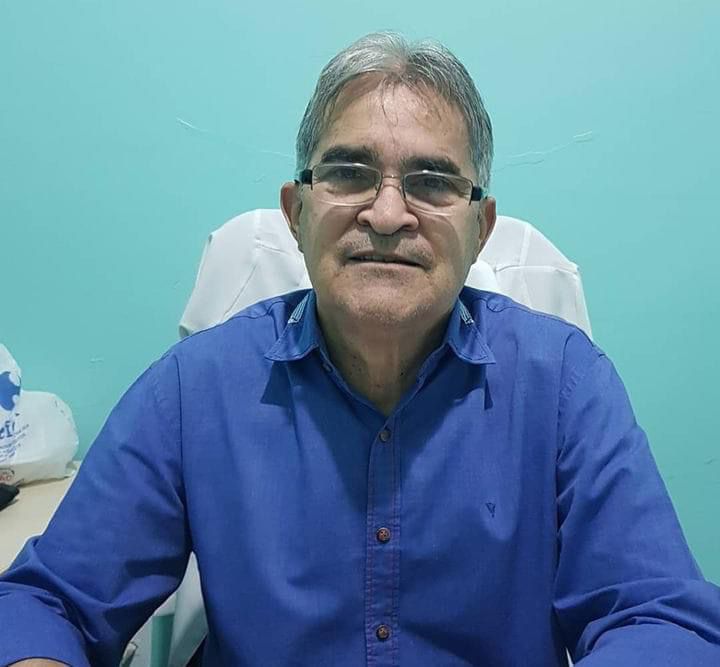 Morre Dr. Agnaldo Gomes, ex-Secretário de Saúde do Amazonas