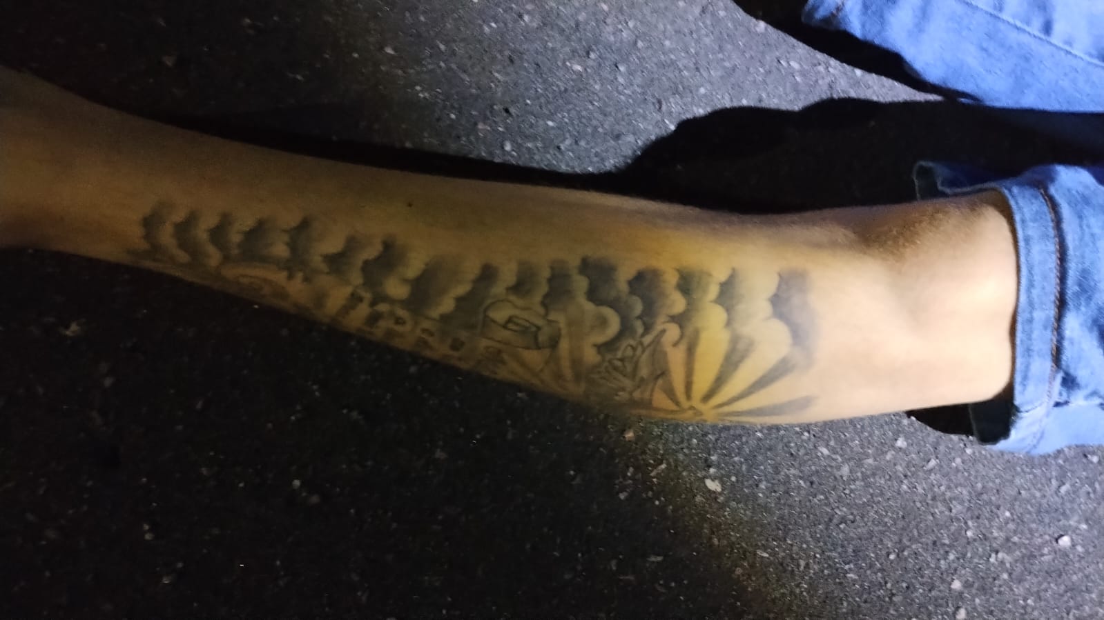 Vigilante ouve rajada de tiros e encontra homem assassinado em Manaus