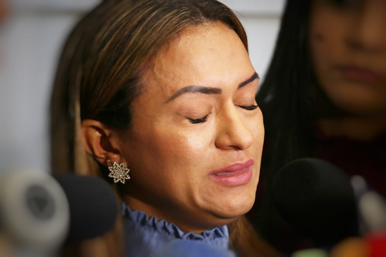 Esposa de Gil Romero se diz perplexa com crime e declara: "Não vivi com um monstro"