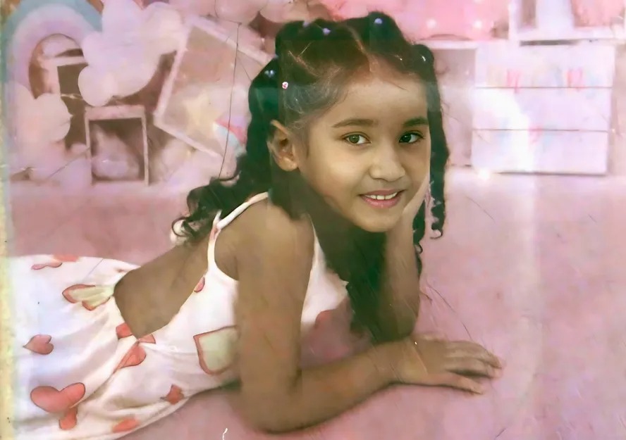 Menina de 5 anos é morta dentro de casa por bala perdida durante ação da PM