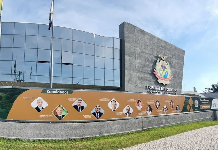 TCE-AM prorroga validade de concurso público