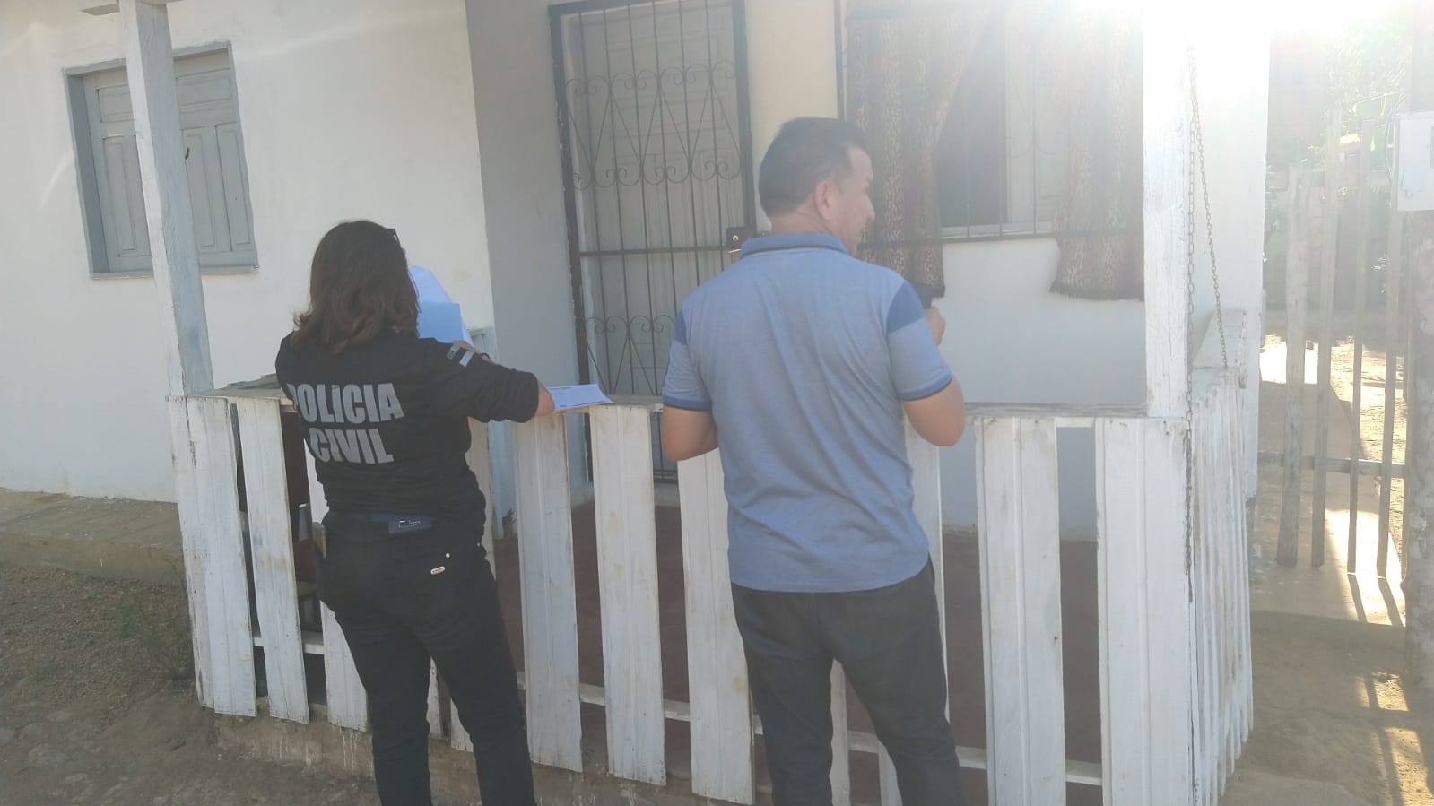 Operação Shamar intensifica combate à violência contra mulheres no Amazonas