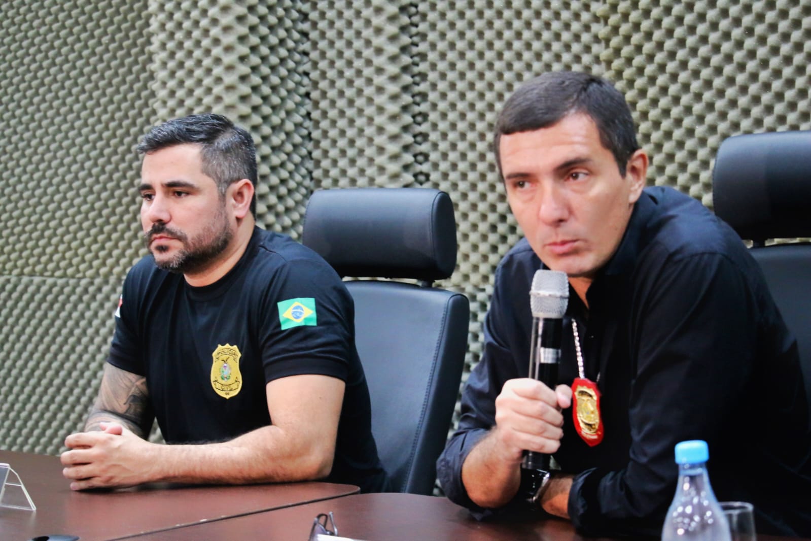 'Mulas' receberiam R$ 15 mil para levar cocaína no estômago de Manaus para a França