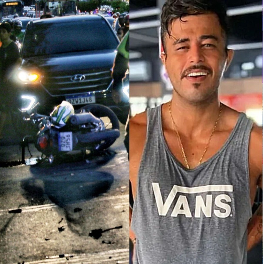 Em cinco dias, quatro pessoas morrem em acidente com motocicleta em Manaus