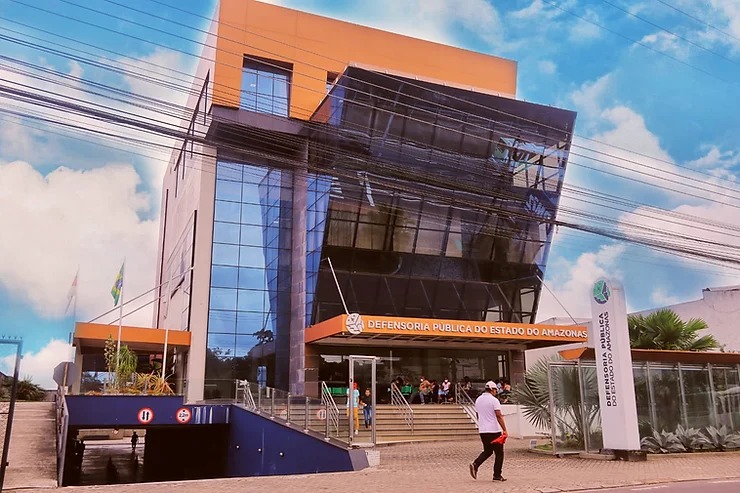 Saúde mental de crianças e adolescentes é tema de simpósio da Defensoria em Manaus