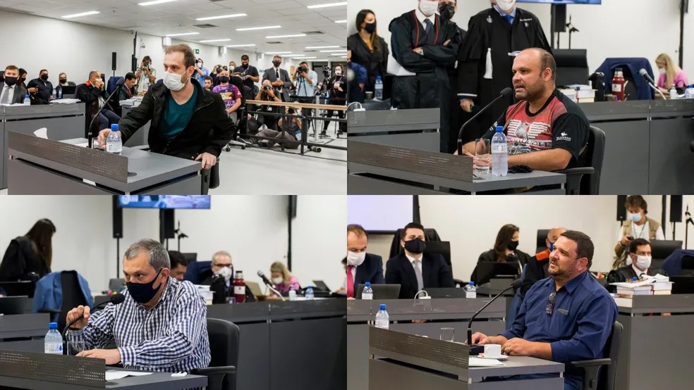 STJ mantém anulação do júri da Boate Kiss e réus vão aguardar novo julgamento em liberdade