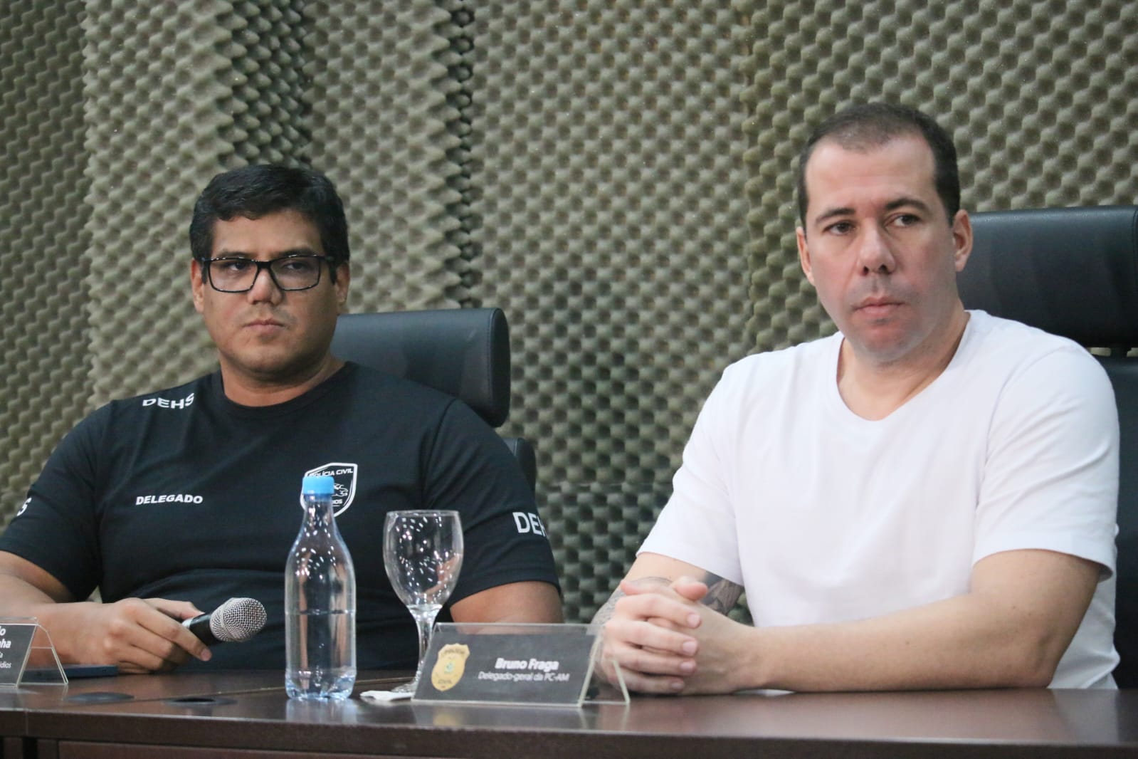 Grupo é preso por matar agiota por dívida de R$ 90 mil em Manaus