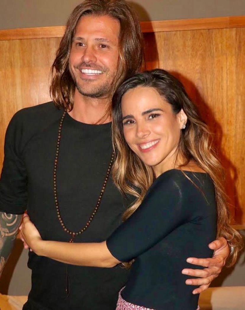 Wanessa e Dado Dolabella protagonizam barraco e ator é expulso de casa, diz Leo Dias