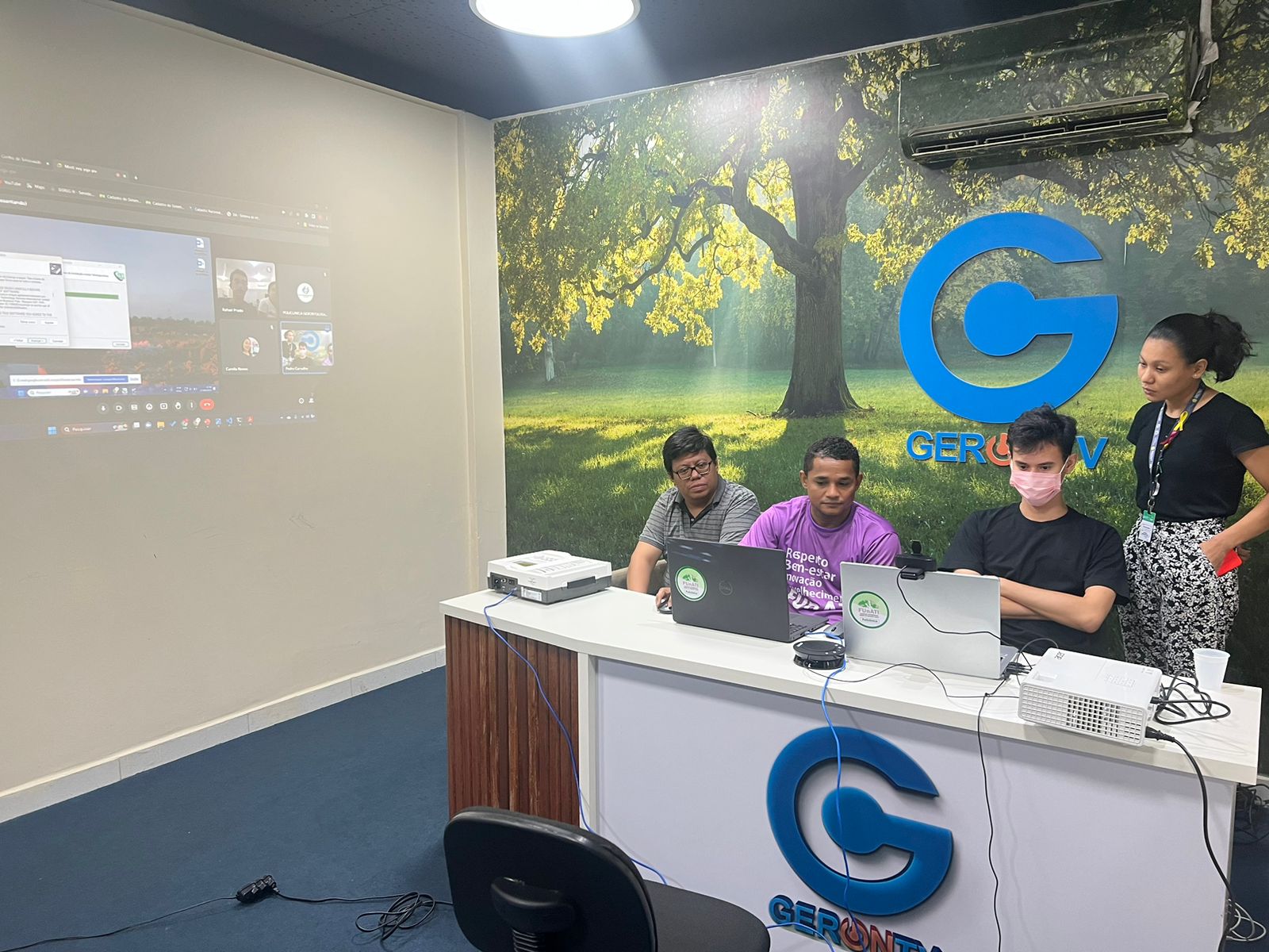 Telediagnóstico de cardiologia à distância passa a ser ofertado em Parintins