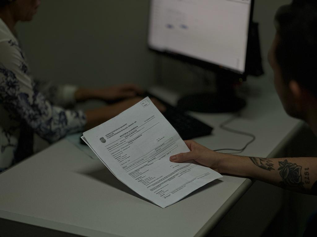 Em 3 anos, Amazonas registra mais de 6 mil golpes cometidos por app de mensagens