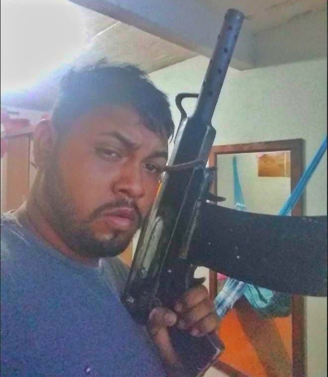 Integrante de grupo que sequestrou empresário reage a prisão e é morto no Amazonas