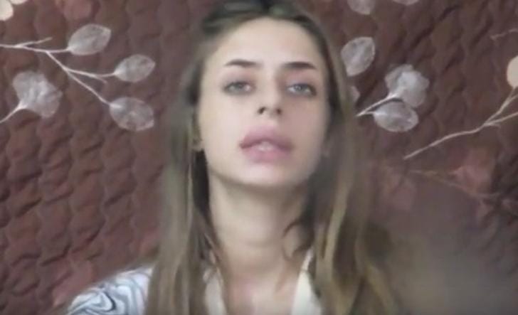 Hamas divulga vídeo de jovem israelense sequestrada; grupo diz ter 250 reféns