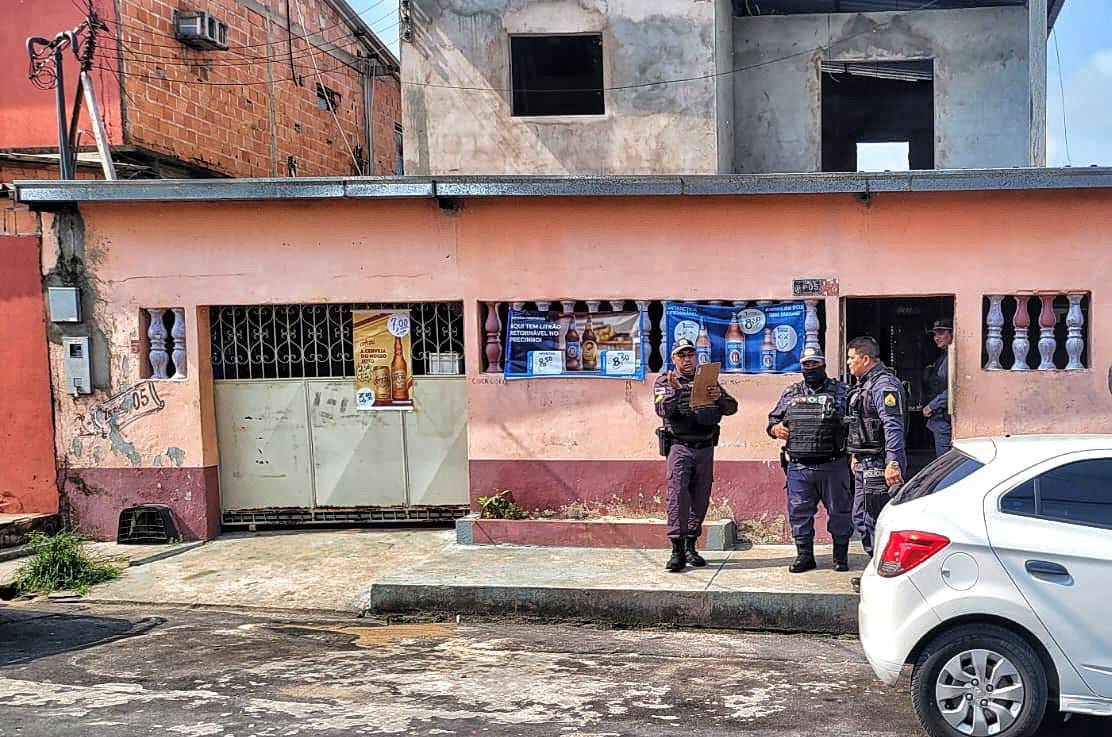 Dono de distribuidora morre ao tentar defender esposa durante assalto em Manaus