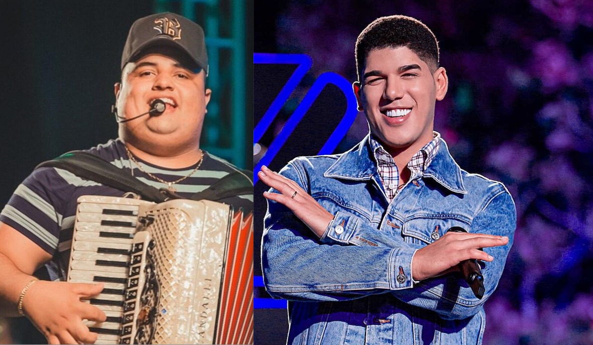 Zé Vaqueiro e Tarcísio do Acordeon agitam Festival do Peixe-boi em Novo Airão