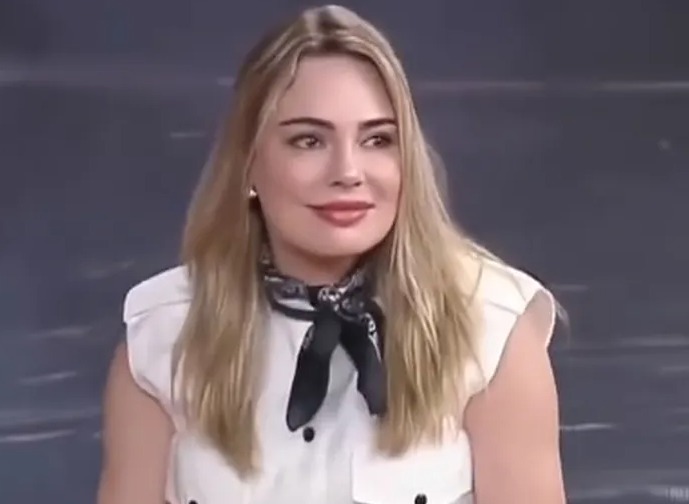 Rachel Sheherazade esclarece por que não conseguiu comprar casa com salário do SBT